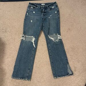 Good American Denim Jeans